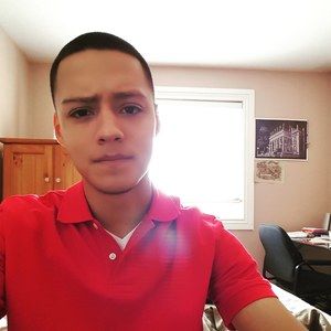 Meet your Posher, Uriel